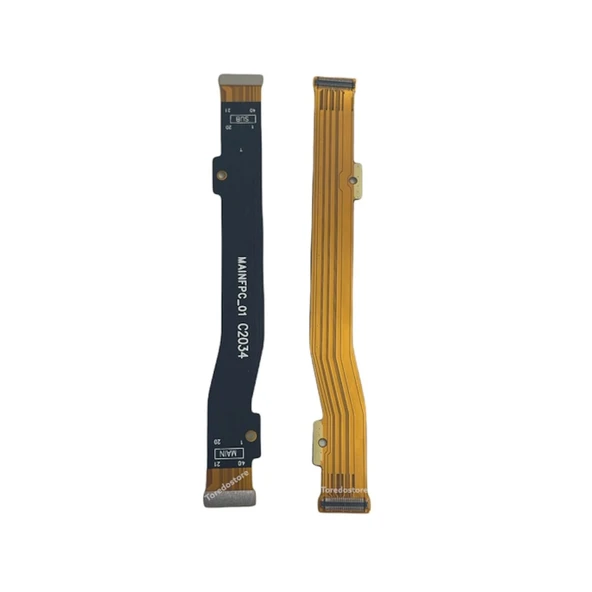 General Mobile Gm20 Ara Film Flex Cable ürün görseli 1