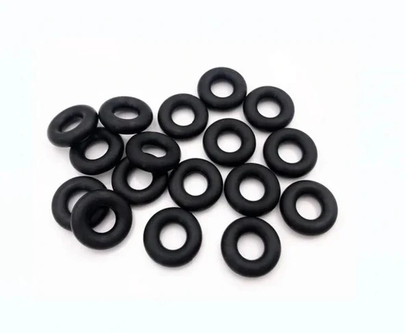 Nbr Nitril 70 Shore Oring K0 - 4x28 - Resim 4
