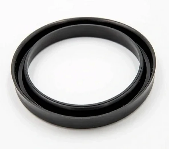 Piston Boğaz Kçesi Nbr K21 - 10x18x4 - Resim 6