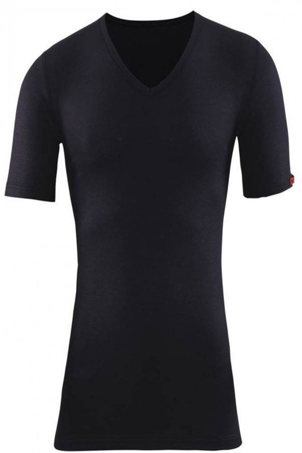 Termal T-Shirt Short 1263 ürün görseli 1