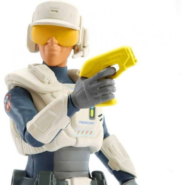 Lightyear Fremont HHJ78 HHJ84 - Resim 2