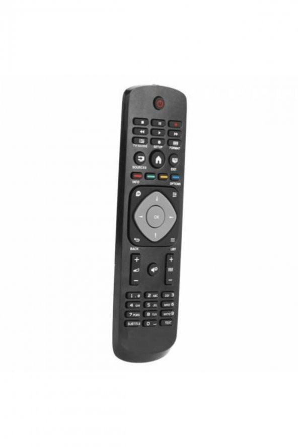Philips 43PFS5505/62 Led Tv Kumandası ürün görseli 1