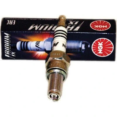 Yamaha T 110 C CRYPTON CR6HIX Ngk Irıdıum Buji(2009-2011) ürün görseli 1