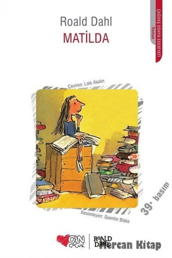 Matilda / ürün görseli 1