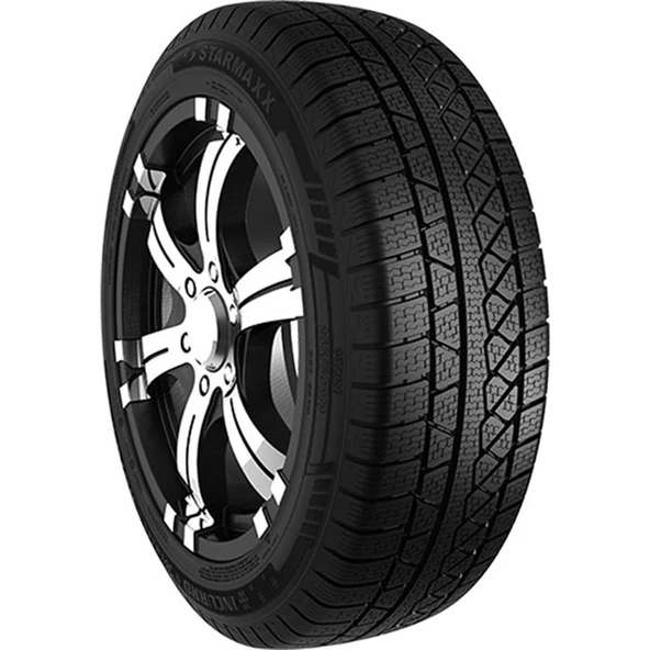Starmaxx 255/55R19 111V XL Reinf. Incurro Winter W870 (Kış) (2022) ürün görseli 1