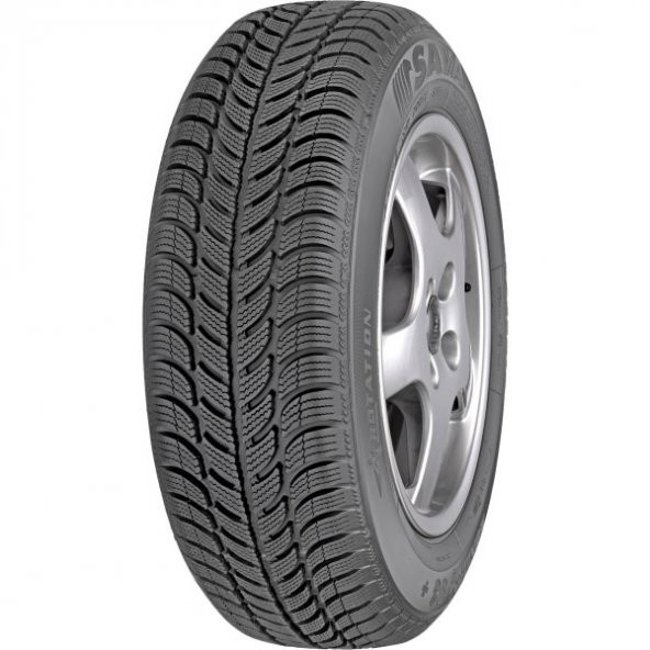 Sava 175/65R15 88T XL Eskimo S3+ (Kış) (2022) ürün görseli 1