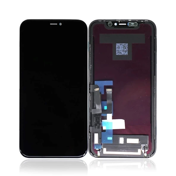iPhone 11 Lcd Ekran Dokunmatik Orijinal ürün görseli 1