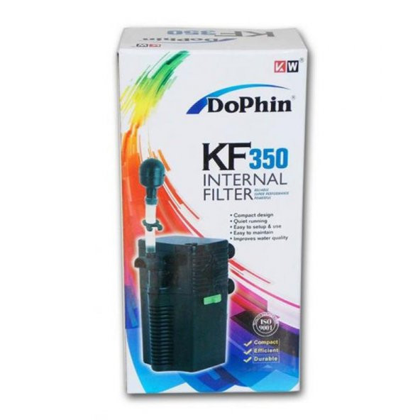 Dophin KF350 İç Filtre 350 L/S ürün görseli 1