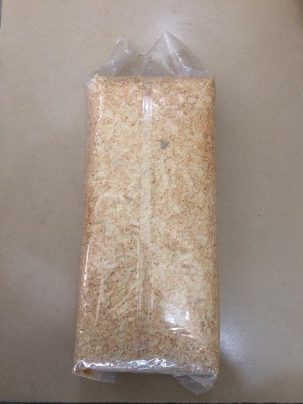 Kemirgen Talaşı Hamster Ginepik Tavşan Talaşı 750 Gr ürün görseli 1