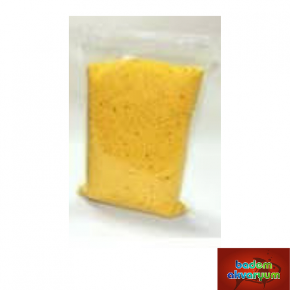 Muhabbet Kuşu Kanarya Kuş Maması 100 Gr Açık ürün görseli 1