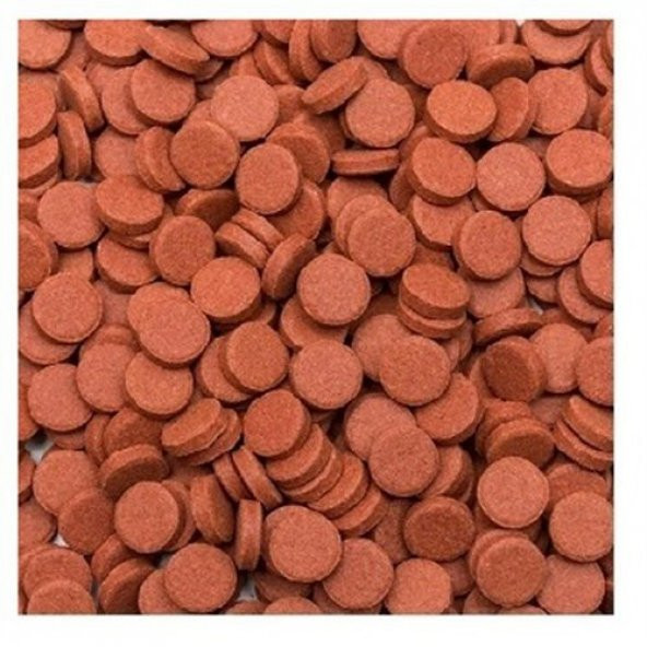 Tropical Breederline Colour Tablets A Kovadan Bölme Açık 100 Adet ürün görseli 1