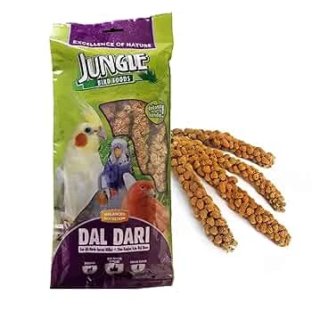 Jungle Natural Doğal Dal Darı 120 Gr ürün görseli 1