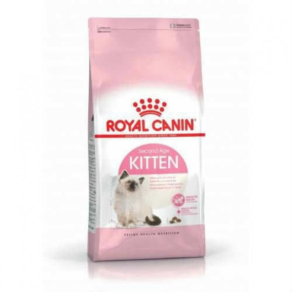 Royal Canin Kitten Yavru Kedi Maması 10 Kg ürün görseli 1