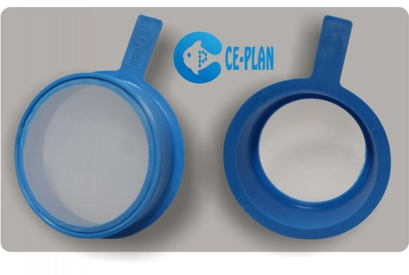Ce-Plan Artemia Strainer  Artemia Süzgeci ürün görseli 1