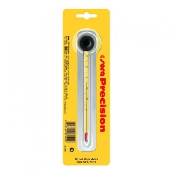 Sera Precision Metre Hassas Termometre ürün görseli 1