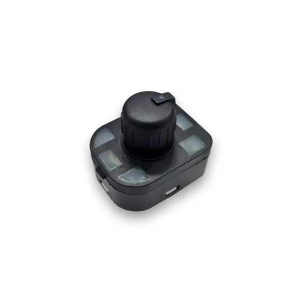 Audi A1 2011-2014 Dış Dikiz Ayna Ayar Düğmesi 8E0959565A ürün görseli 1