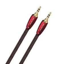 Audioquest Golden Gate 3,5mm-3,5mm AUX Kablo 1,5 mt ürün görseli 1