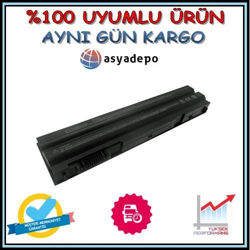 Dell 05G67C Batarya Pil ürün görseli 1