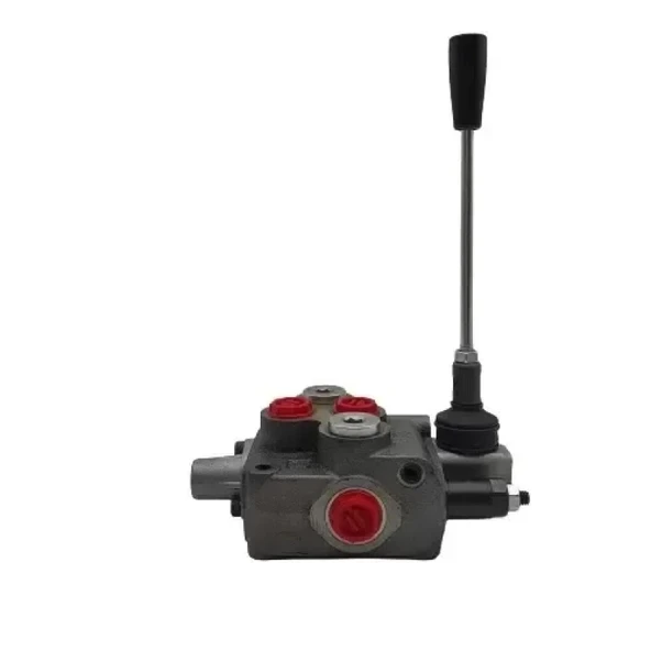 Hidrolik Kumanda Kolu Mono Blok Tekli 45 Lt - 1/2 ürün görseli 1