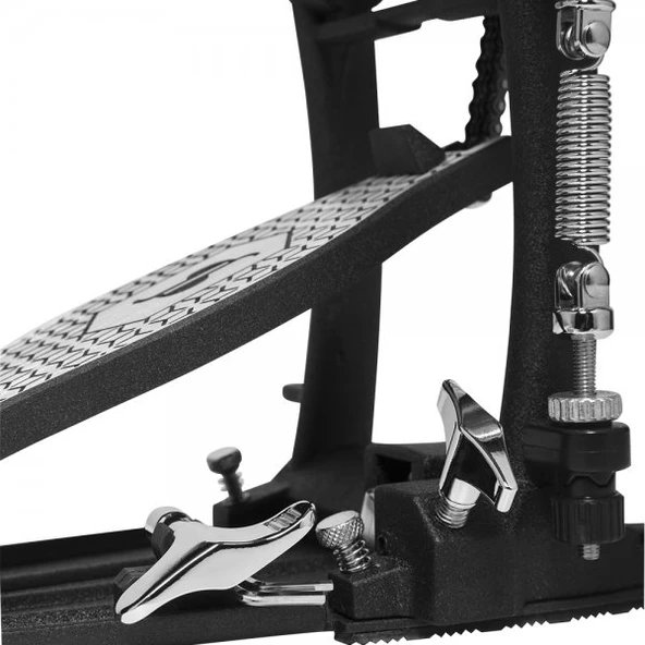 STAGG KİK PEDAL PP-52 - Resim 3