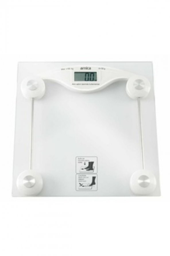 Eg52110 Perfect 9003 Dijital Baskül ürün görseli 1
