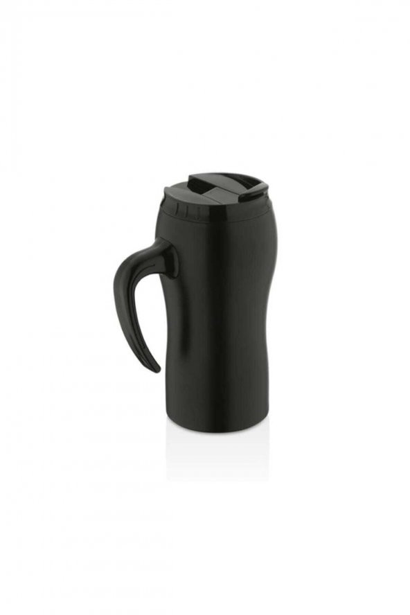 Comfort Siyah Mug ürün görseli 1