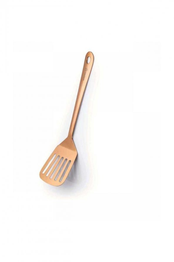 korkmaz Twisty Rosa Gold Spatula A664 ürün görseli 1