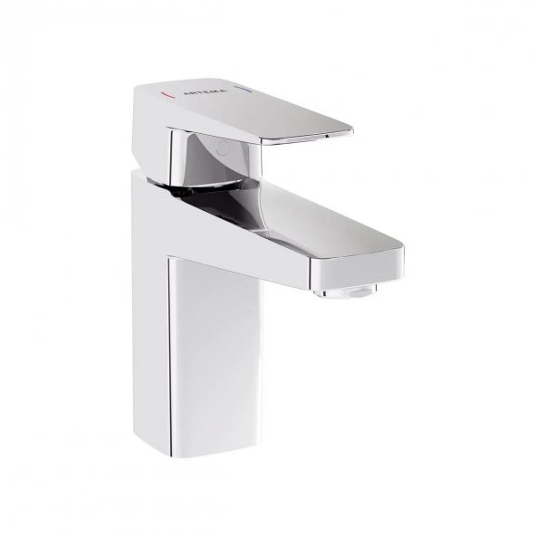 Artema Root Square Lavabo Bataryası A42732 ürün görseli 1