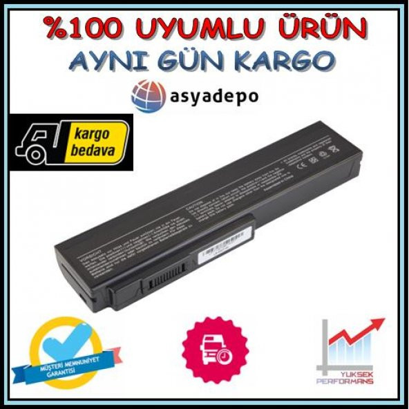 Casper CNG.P620-2K05S Batarya Pil ürün görseli 1