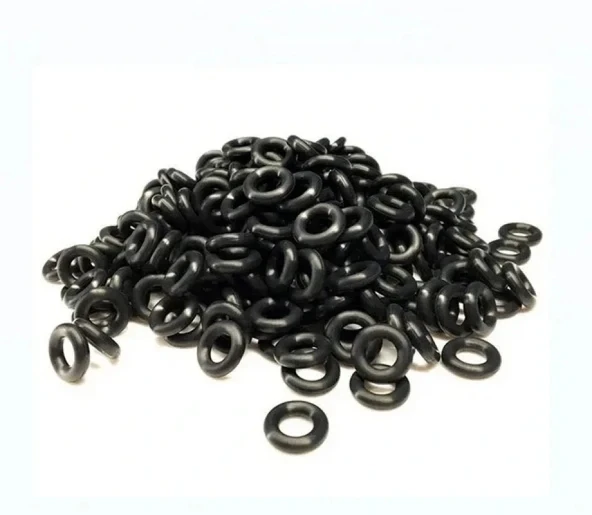 Nbr Nitril 70 Shore Oring K0 - 2x5 - Resim 7