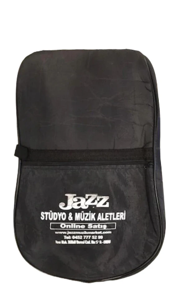 JAZZ AKUSTİK GİTAR KILIF ürün görseli 1