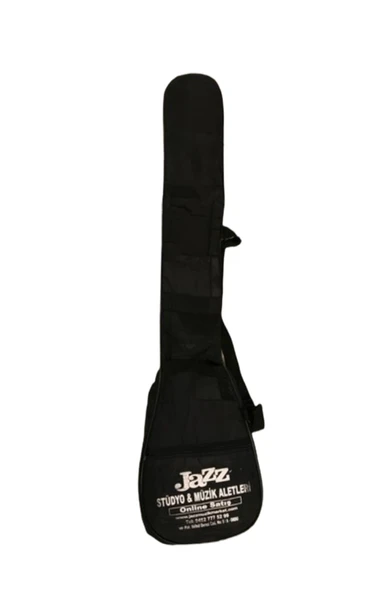 JAZZ UZUN SAP BAĞLAMA KILIF ürün görseli 1
