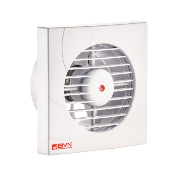 Bahçıvan Ea 1219 I Plastik Fan ürün görseli 1