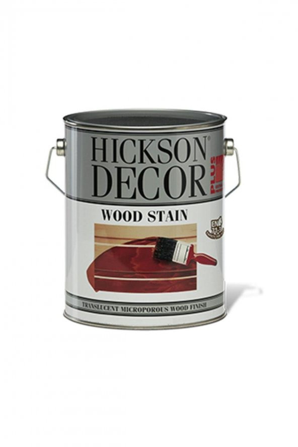 IVORY WHITE 1 lt. HICKSON DEKOR HEMEL ürün görseli 1