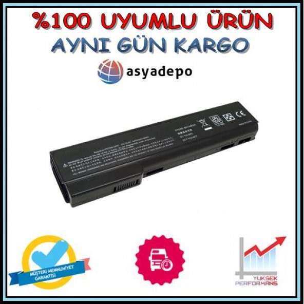 Hp HSTNN-LB2I Batarya Pil ürün görseli 1
