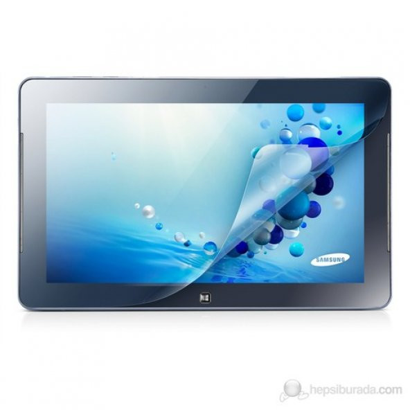 Samsung Ativ Yansımaz Mat Ekran Koruyucu 11.6" AA-SP1NW11-EX ürün görseli 1