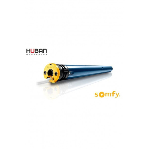 SOMFY BOOST 35 RTS ürün görseli 1