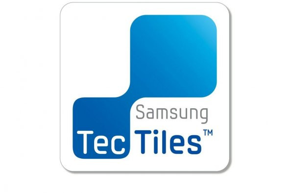 Samsung TecTiles NFC Çıkartma (5 Adet) EAD-X11SWEGSTD - Resim 9