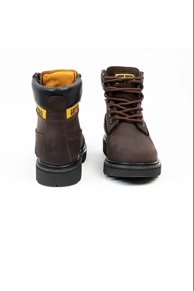 Greyder 10450 Gr Basic Unisex (Kadın-Erkek) Bot - Resim 8