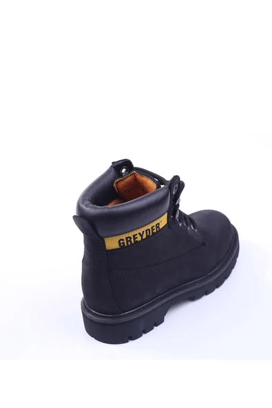 Greyder 10450 Gr Basic Unisex (Kadın-Erkek) Bot - Resim 7
