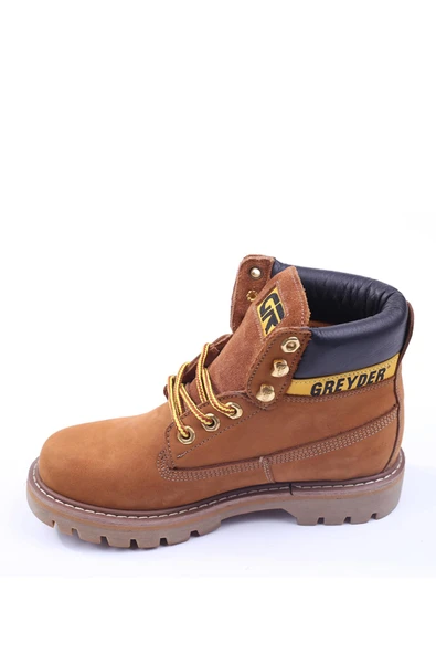 Greyder 10450 Gr Basic Unisex (Kadın-Erkek) Bot - Resim 6