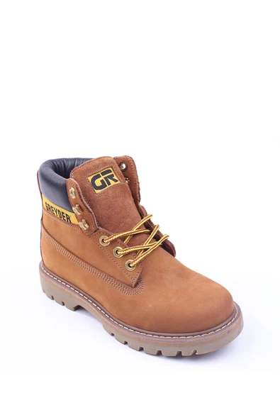 Greyder 10450 Gr Basic Unisex (Kadın-Erkek) Bot ürün görseli 1
