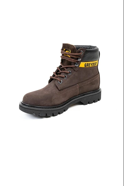 Greyder 10450 Gr Basic Unisex (Kadın-Erkek) Bot - Resim 5