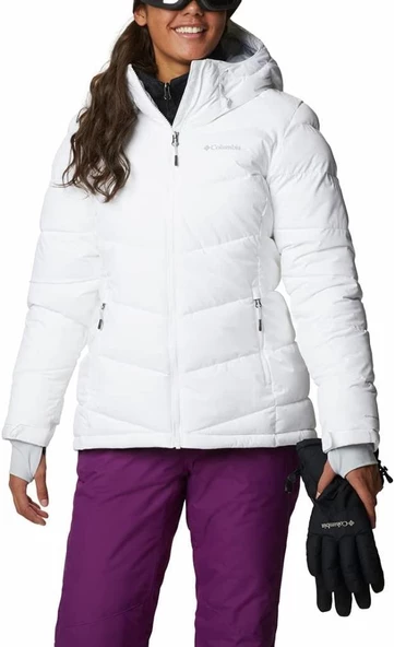 Columbia Abbott Peak Kadın Mont ürün görseli 1