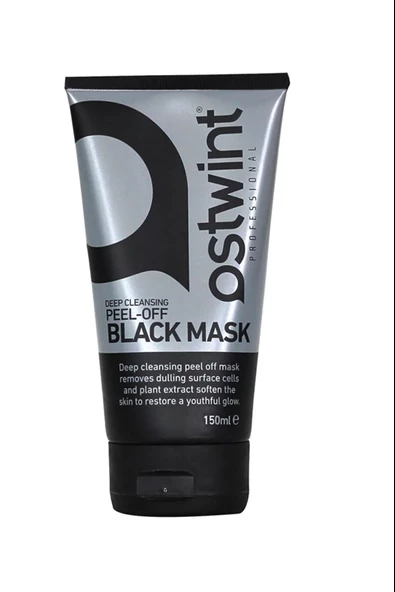 Ostwint Siyah Maske - 150 ml ürün görseli 1