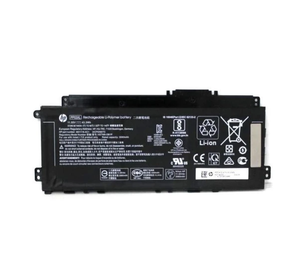 Hp L83393-005 Batarya Pil Orijinal ürün görseli 1