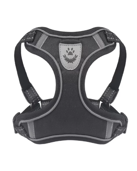 Köpek Armalı Göğüs Tasması Gezdirmeli Large ürün görseli 1