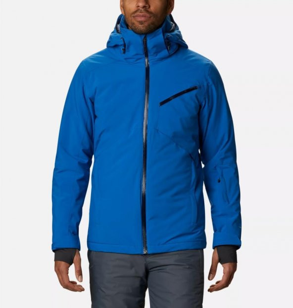Columbia Powder 8s Erkek Mont ürün görseli 1