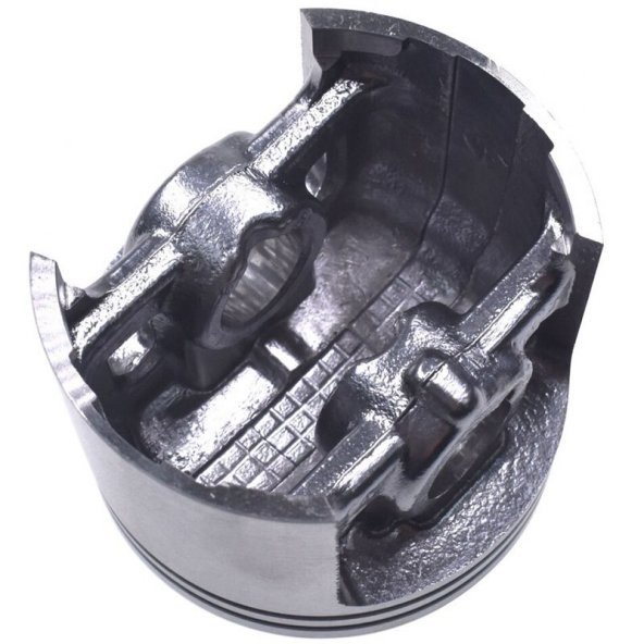 Veta Vt06613 Silindir + Piston Seti 45Mm - Çin Testere - Resim 2
