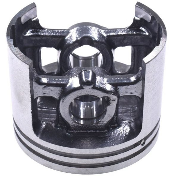 Veta Vt06613 Silindir + Piston Seti 45Mm - Çin Testere - Resim 3